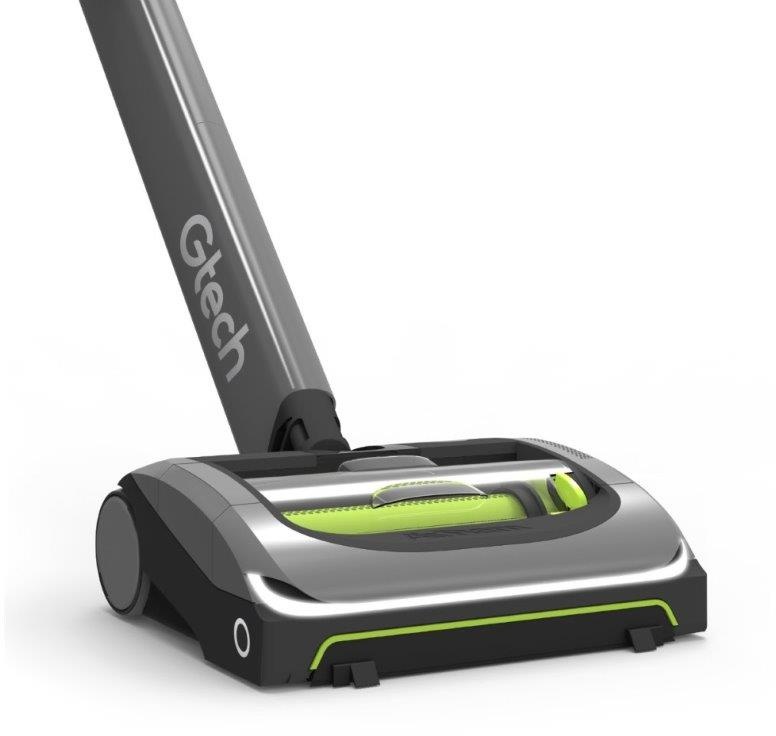 Gtech AirRAM MK2 Cordless Upright Vacuum Cleaner Downtown