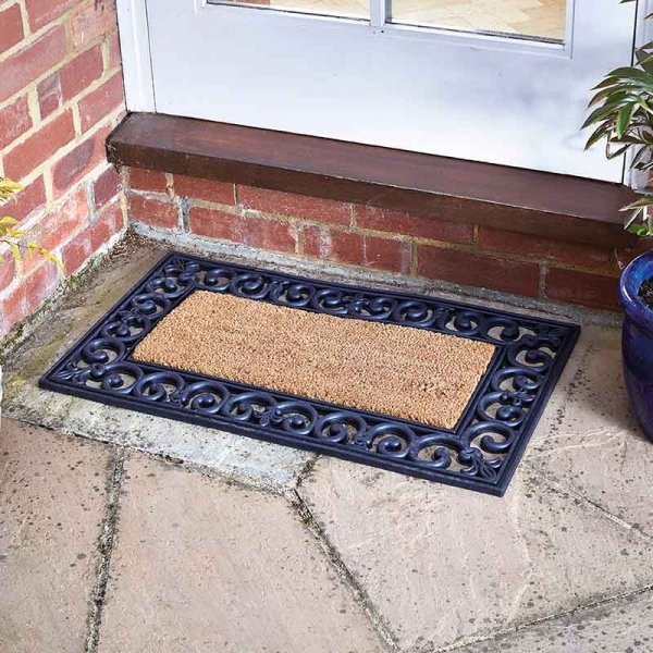 Smart Garden Original Decoir Insert 23 X 53 Cm Downtown Smart garden original decoir insert 23 x 53 cm downtown