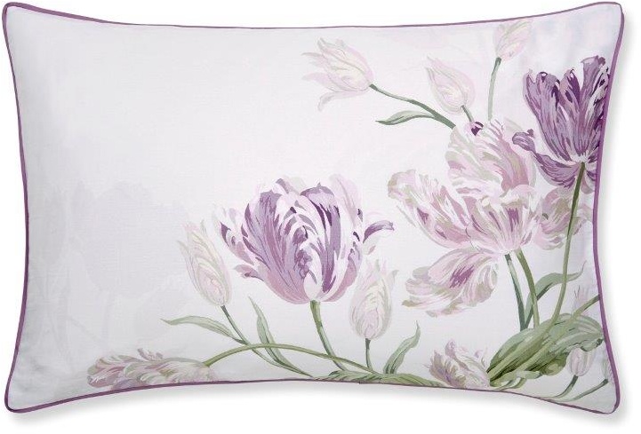 Laura ashley ava best sale pillow