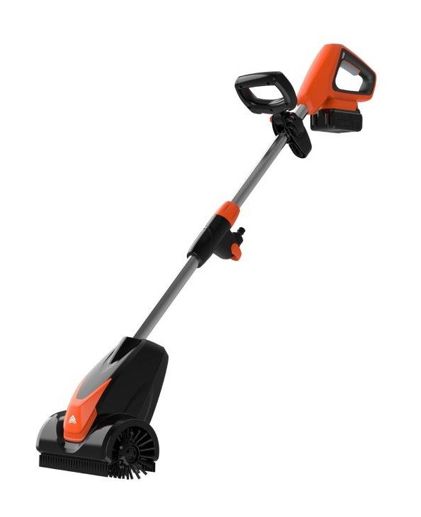 Yard Force LW CPC1 20V Cordless Patio Cleaner Downtown