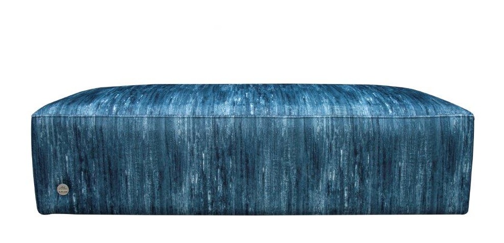 Oblong footstool deals