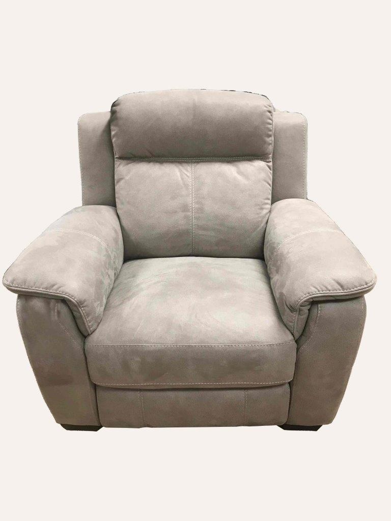 Adelaide Recliner Chair Downtown