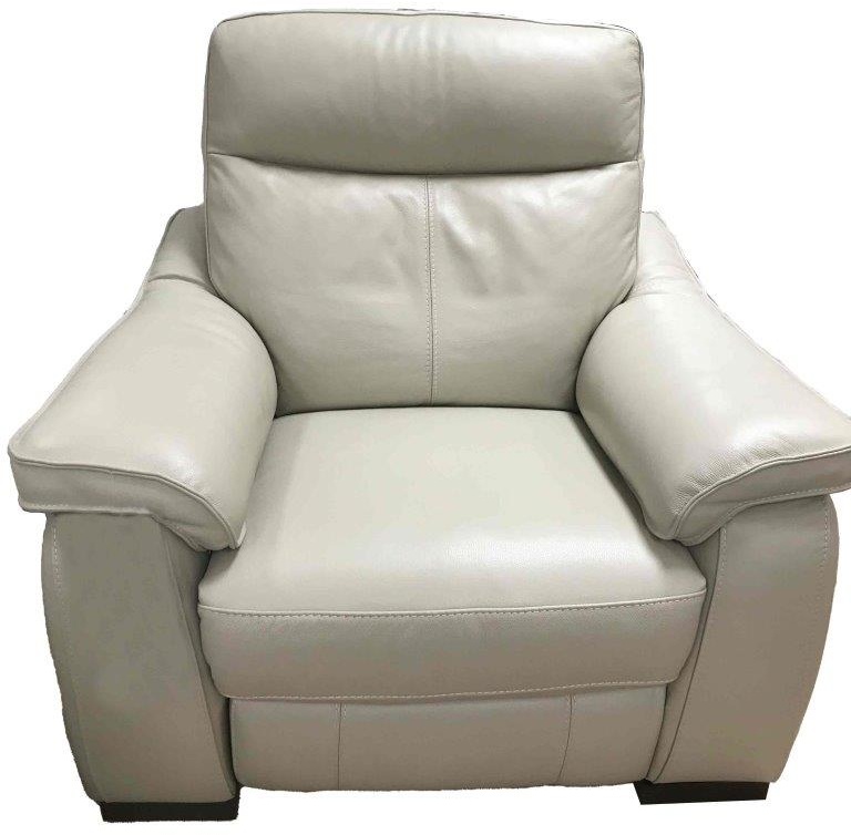 Canberra Recliner Chair Downtown