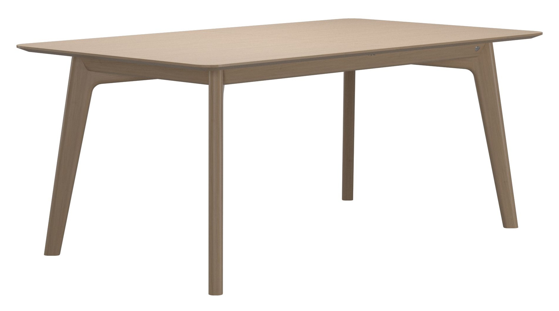 Stressless Bordeaux Dining Table Downtown