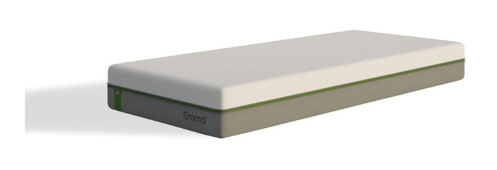 Emma hybrid on sale mattress nhs discount