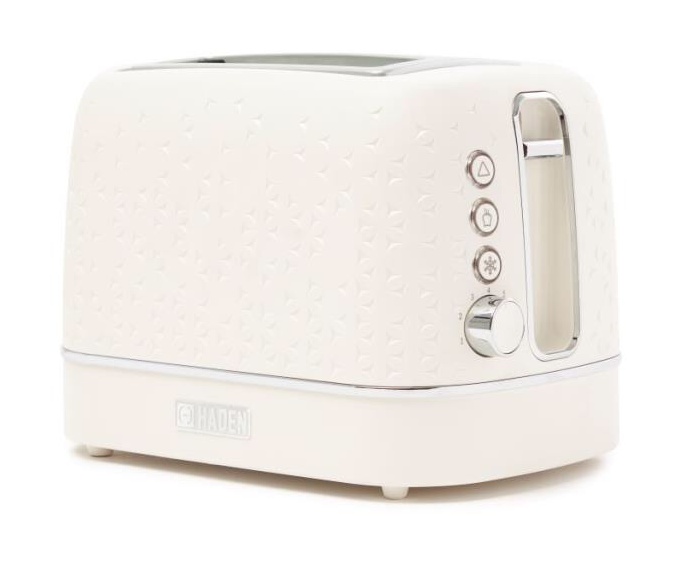 Haden 207210 Starbeck 2 Slice Toaster Downtown