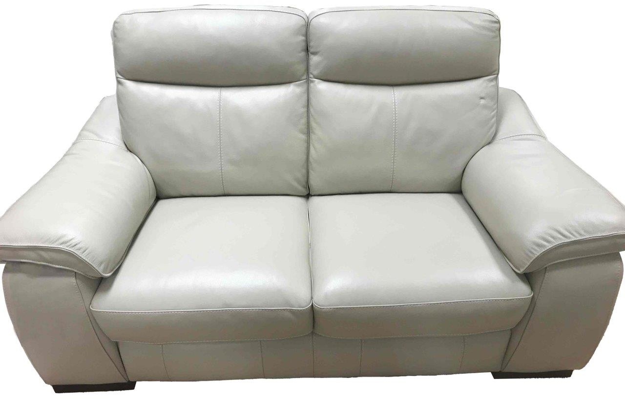 Canberra Recliner Sofa Downtown