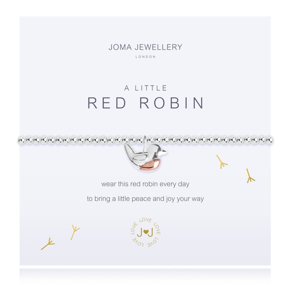 Joma jewellery deals robin