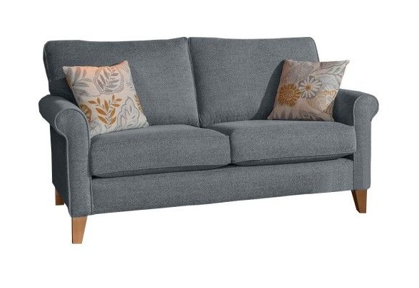 Paulina Seater Sofa Downtown