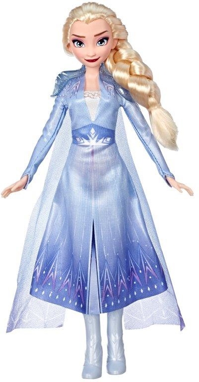 Disney Frozen Elsa Doll Downtown