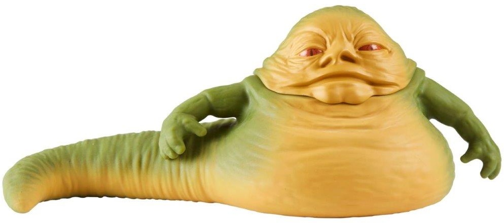 Stretch Star Wars Jabba The Hutt | Downtown