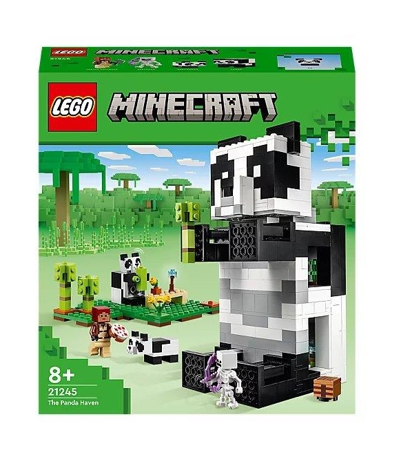 Lego 21158 minecraft hotsell