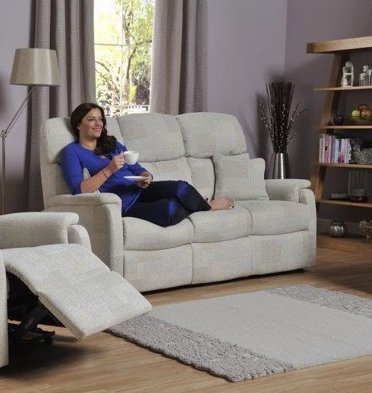 Celebrity Hertford Sofa Downtown