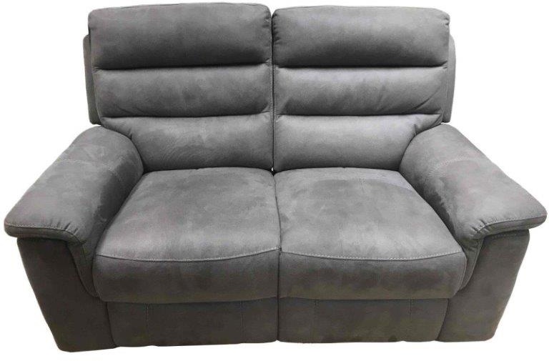 Brisbane Power Recliner Sofa Downtown