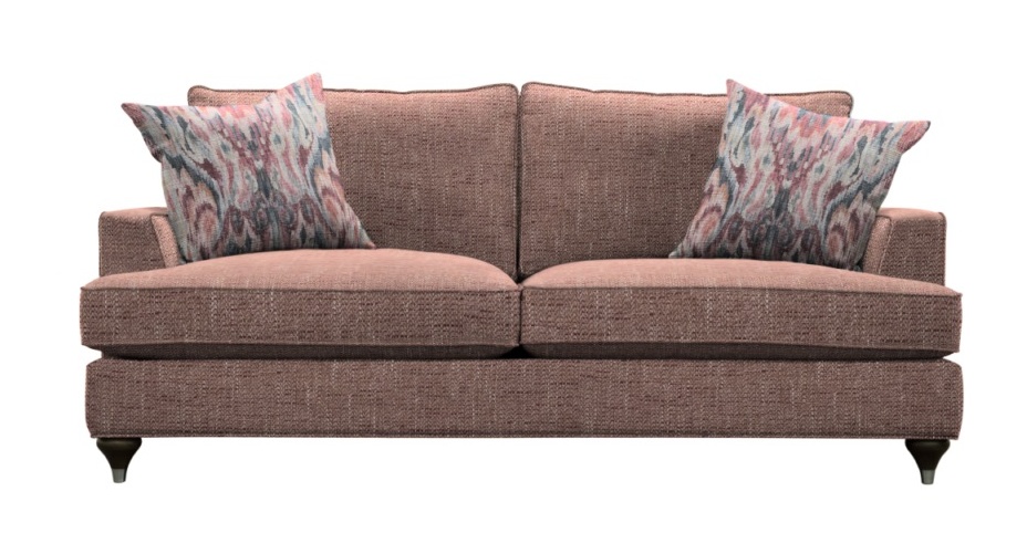 Parker Knoll Hoxton Large 2 Seater Sofa Downtown