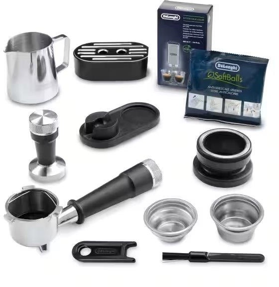 Delonghi EC9155.Mb La Specialista Arte Bean To Cup Manual Coffee Machi ...