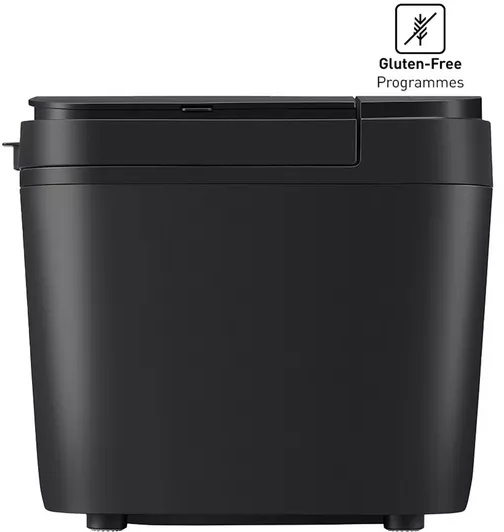 Panasonic SD-R2530KXC Automatic Bread Maker - Black | Downtown