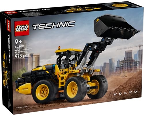 Lego Technic Washing Machine LEGO Technic Concrete Mixer Truck Toy
