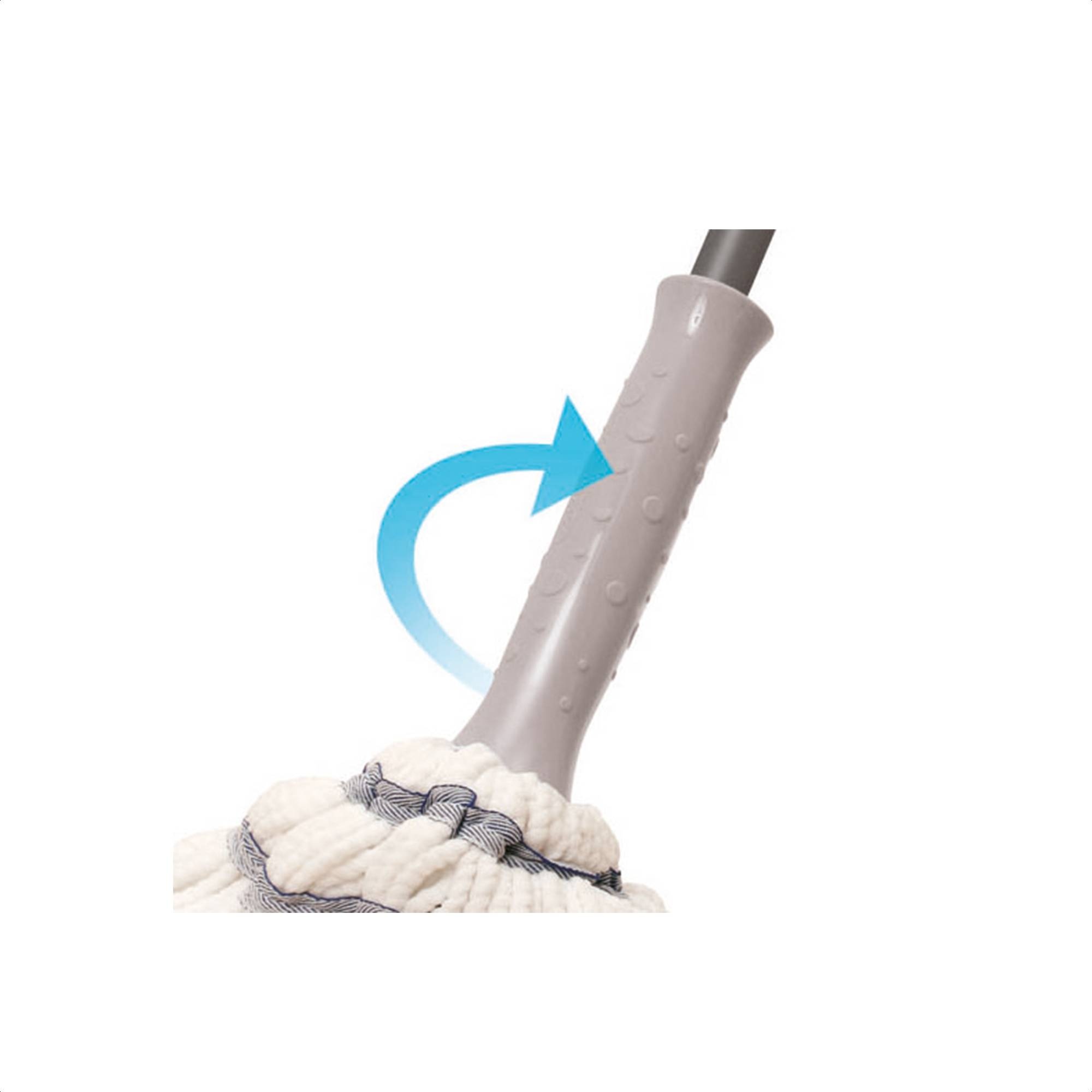Addis Self Ringing Mop Addis Twist Mop | Downtown