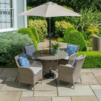 Garden Dining Sets Sale