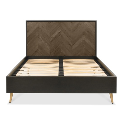 Double Bed Frames - 4ft 6 x 6ft 3 / 135cm x 190cm