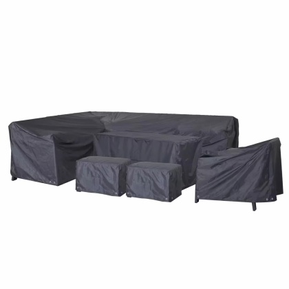 Hartman Halo Garden Furniture Collection
