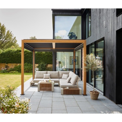 Garden Gazebos Sale