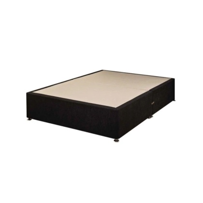 Small Single Divans - 2ft 6 x 6ft 3 / 75cm x 190cm