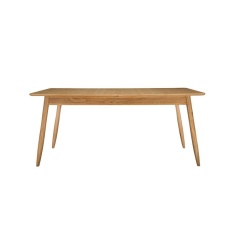 Ercol Teramo Medium Extending Dining Table