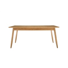 Ercol Teramo Medium Extending Dining Table