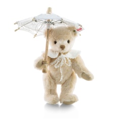 STEIFF Limited Edition Picnic Girl STEIFF Limited Edition Picnic Girl