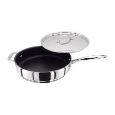 Stellar 7000 Profile Saute Pan Stellar 7000 Profile Saute Pan