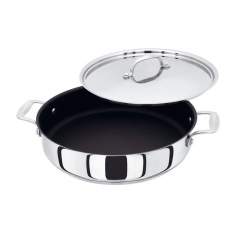 Stellar 7000 Profile Sauteuse Pan Stellar 7000 Profile Sauteuse Pan