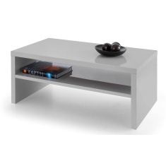 Julian Bowen Metro High Gloss Coffee Tables