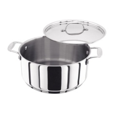 Stellar 7000 Profile 24cm Casserole 3.7L