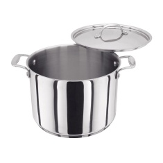 Stellar 7000 Profile 24cm Stockpot 7.5L