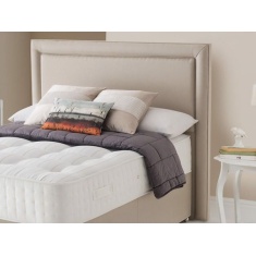 Silentnight Palermo Floor Standing Headboard