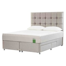 Tempur Moulton Divan Base
