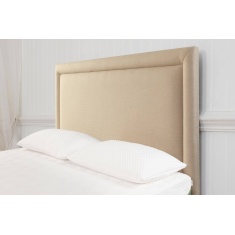 Tempur Moulton Border Headboard