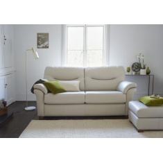 G Plan Washington 2 Seater Sofa