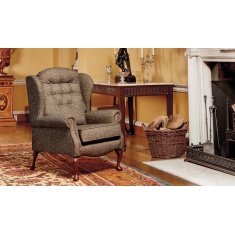 Sherborne Lynton High Seat Chair Sherborne Lynton High Seat Chair