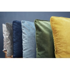 G Plan Classic Piped Scatter Cushion