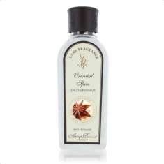 Ashleigh & Burwood Oriental Spice Lamp Fragrance 500ml
