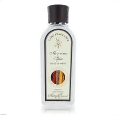 Ashleigh & Burwood Moroccan Spice Lamp Fragrance 500ml