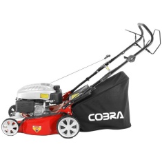 Cobra M40SPC Petrol 40cm Rotary Lawnmower