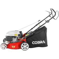 Cobra M40SPC Petrol Self Propelled 40cm Rotary Lawnmower