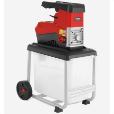 Cobra 2500W Quiet Electric Shredder