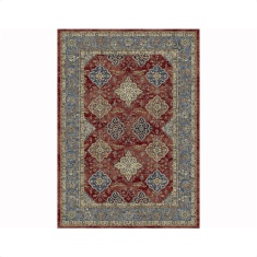 Mastercraft Da Vinci 057 - 0163/1454 Rug - Red