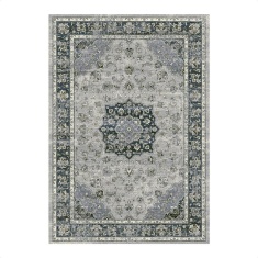 Mastercraft 057-0559/9686 Da Vinci Rug - Blue Mastercraft 057-0559/9686 Da Vinci Rug - Blue