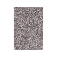 Mastercraft 039 - 001/9999 Twilight Shaggy Rug - Silver/Grey Mastercraft 039 - 001/9999 Twilight Shaggy Rug - Silver/Grey